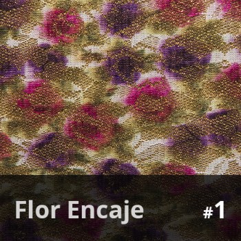 Flor Encaje 1